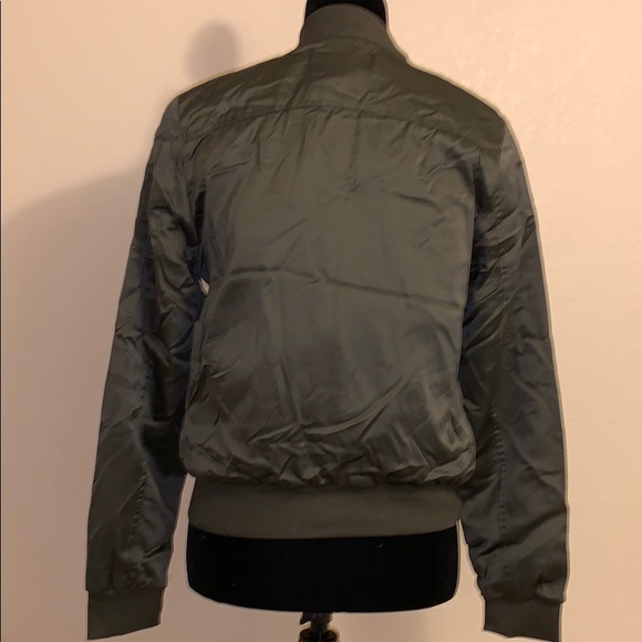 Last one‼️Bomber jacket - Picture 6 of 8